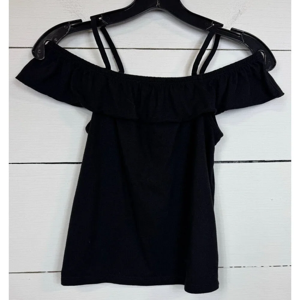 The Children's Place Blouse Girl's Size Medium (7-8)